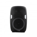 Altec Lansing Højttaler Fest IMT8100 SoundRover 75 Sort