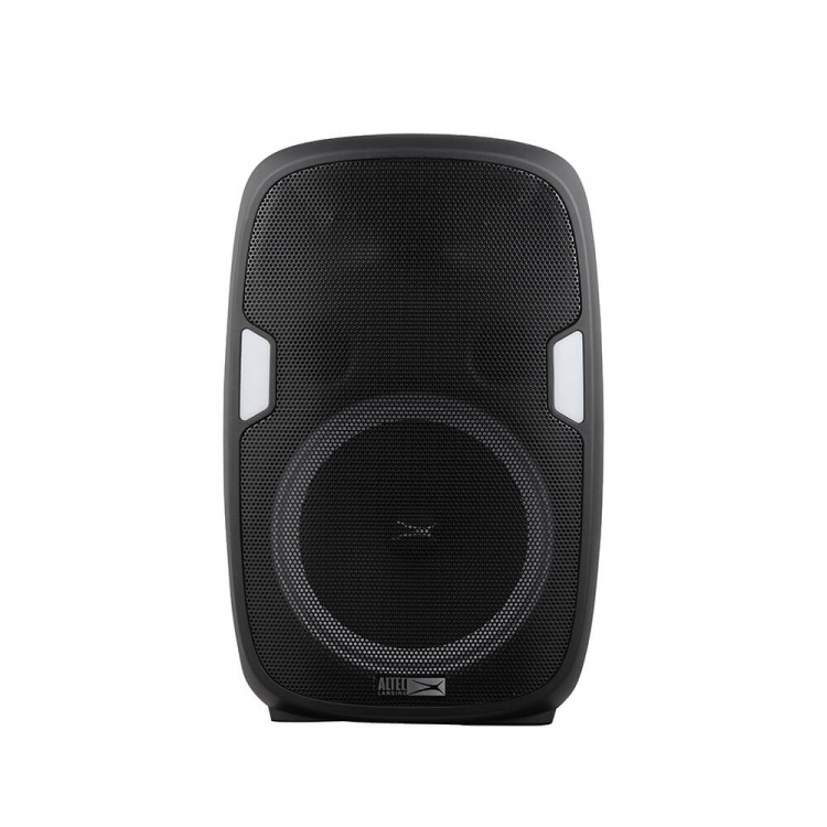 Altec Lansing Højttaler Fest IMT8100 SoundRover 75 Sort