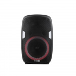 Altec Lansing Højttaler Fest IMT8100 SoundRover 75 Sort