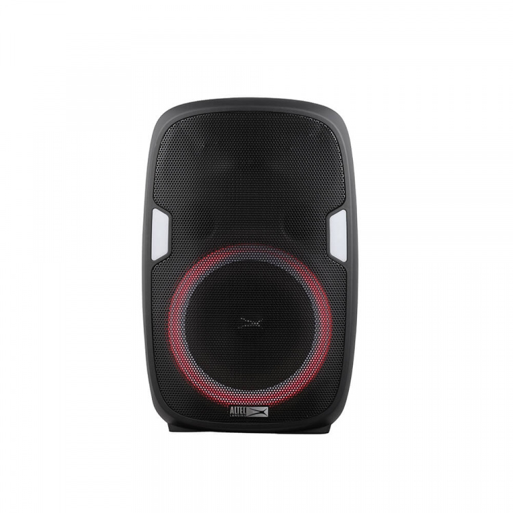 Altec Lansing Højttaler Fest IMT8100 SoundRover 75 Sort