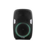 Altec Lansing Højttaler Fest IMT8100 SoundRover 75 Sort