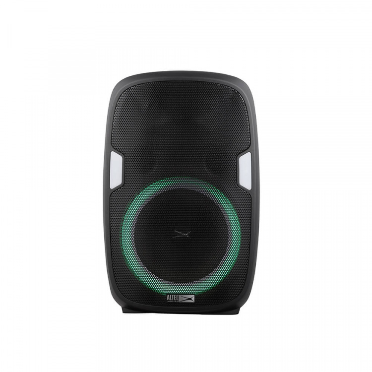 Altec Lansing Højttaler Fest IMT8100 SoundRover 75 Sort