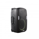 Altec Lansing Højttaler Fest IMT8100 SoundRover 75 Sort