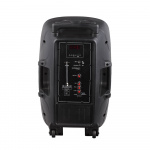 Altec Lansing Højttaler Fest IMT8100 SoundRover 75 Sort