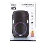 Altec Lansing Højttaler Fest IMT8100 SoundRover 75 Sort