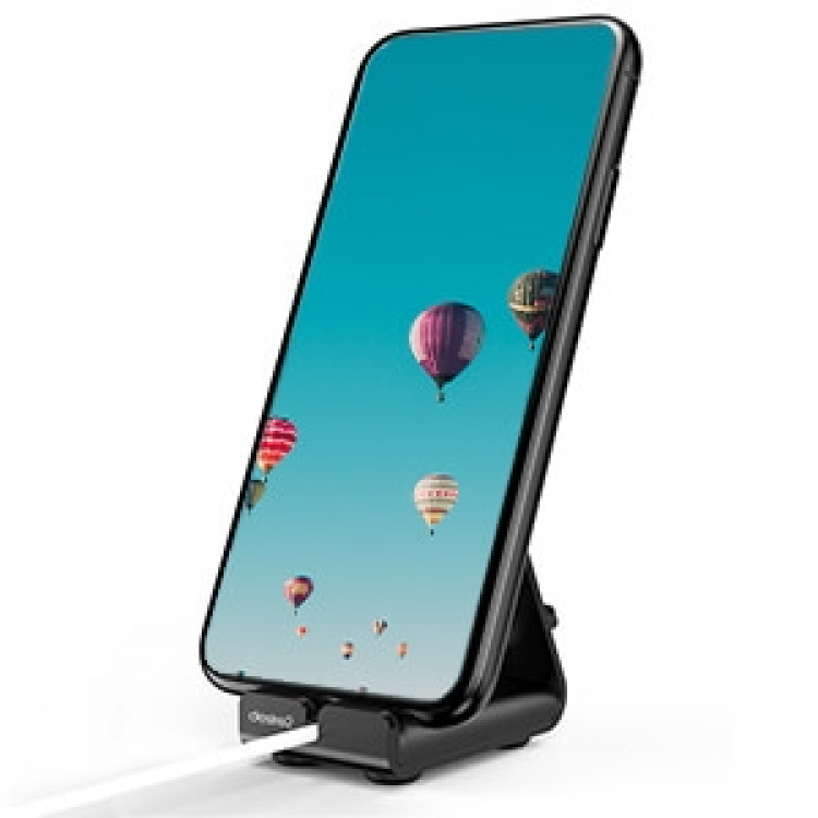 Desire2 Ladestander Restore til Apple Watch Sort Desire2 Ladestander Restore til Apple Watch Sort