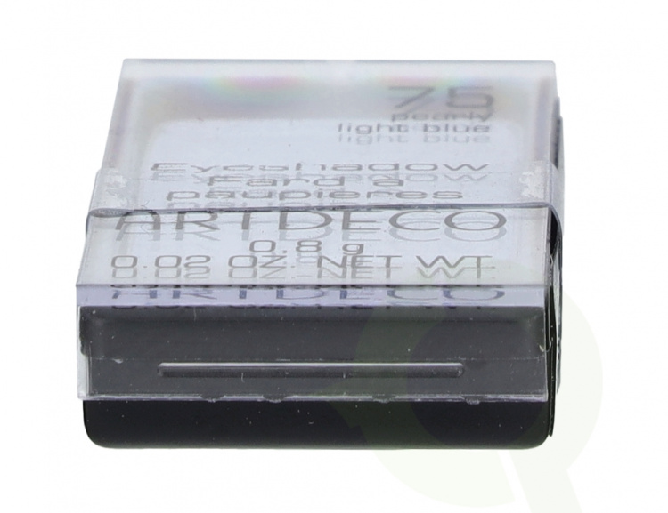 Artdeco Eyeshadow Pearl 0.8 gr #75 Pearly Light Blue