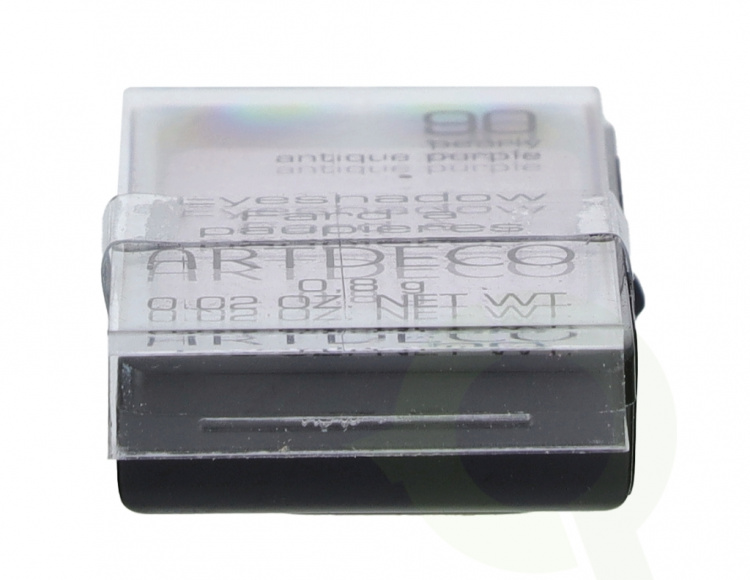 Artdeco Eyeshadow Pearl 0.8 gr #90 Antique Purple