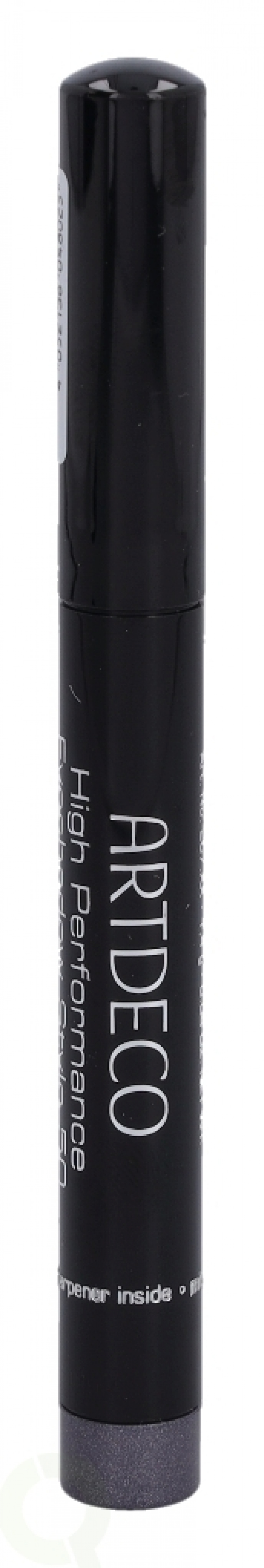 Artdeco High Performance Eyeshadow Waterproof Stylo 1.4 gr 50 Benefit Blue Marguerite