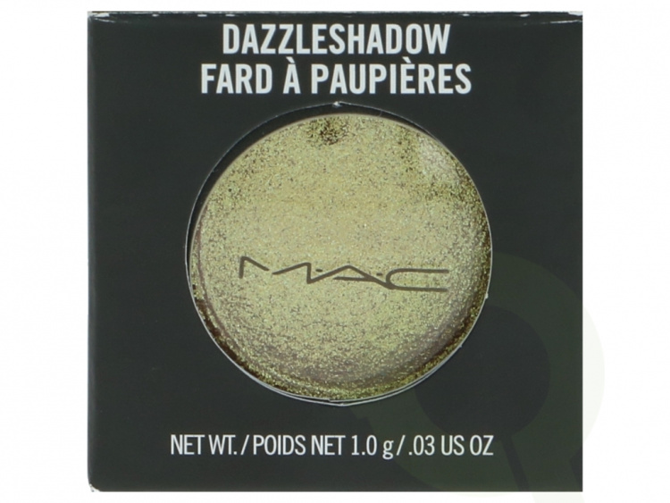 MAC Eye Shadow 1.5 gr I Like To Watch