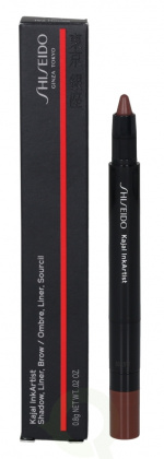 Shiseido Kajal InkArtist Shadow, Liner, Brow 0.8 gr #01 Tea House