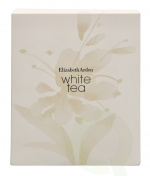 Elizabeth Arden E. Arden White Tea Giftset 130 ml, Edt Spray 30ml/Body Cream 100ml
