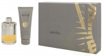 Azzaro Wanted Giftset 200 ml, Edt Spray 100ml/Hair & Body Shampoo 100ml
