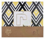 Paco Rabanne Lady Million Giftset 125 ml, Edp Spray 50ml/Body Lotion 75ml