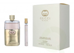 Gucci Guilty Pour Femme Giftset 100 ml, Edp Spray 90ml/Edp Spray 10ml