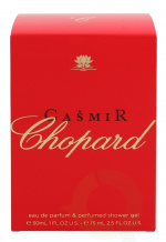 Chopard Casmir Giftset 105 ml, Edp Spray 30ml/Shower Gel 75ml