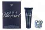 Chopard Wish Giftset 105 ml, Edp Spray 30ml/Shower Gel 75ml