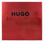 Hugo Boss Hugo Man Giftset 225 ml Edt Spray 75ml/Deodorant Spray 150ml