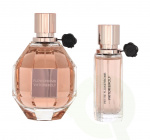 Viktor & Rolf Flowerbomb Giftset 120 ml, Edp Spray 100ml/Edp Spray 20ml