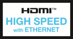 Goobay Højhastigheds HDMI™-kabel med Ethernet HDMI™ stik (type A) > HDMI™ stik (type A), 10 m Goobay Højhastigheds HDMI™-kabel med Ethernet HDMI™ stik (type A) > HDMI™ stik (type A), 10 m