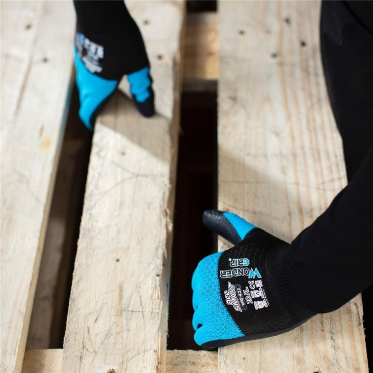 Wonder Grip WG-422 Luft- og rumfart, Montage, Have- og landskabsarkitektur, Byggeplads, Logistik og transport, S/7