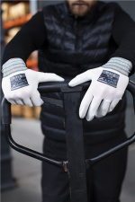 Wonder Grip OP-650 Autoreparationsværksted, Luft- og rumfart, Samling, Byggeplads, Logistik og transport, M/8