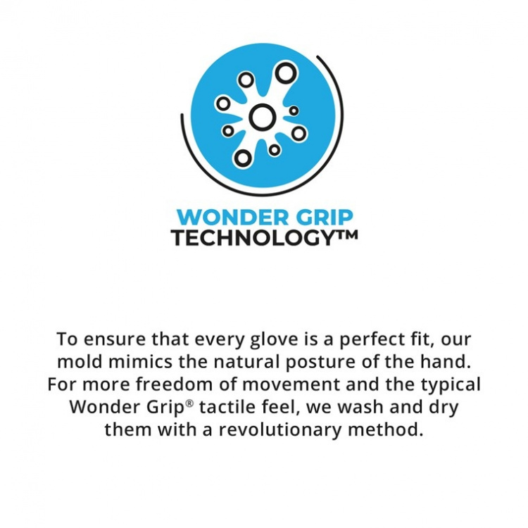 Wonder Grip OP-280HY Maskinteknik, Montage, Have- og anlægsgartneri, Affaldsindustri, Logistik og transport, XL/10