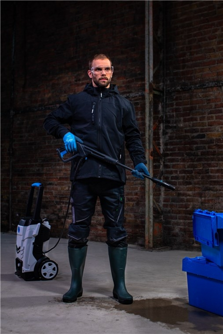 Wonder Grip WG-318 Have- og anlægsgartneri, Landbrug, Fødevareforarbejdning, Affaldsindustri, Rengøring, S/7