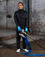 Wonder Grip WG-318 Have- og anlægsgartneri, Landbrug, Fødevareforarbejdning, Affaldsindustri, Rengøring, S/7