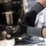 Wonder Grip WG-510 Autoreparationsværksted, Luft- og rumfart, Industriel vedligeholdelse, Præcisionsmontage, Byggeplads, XL/10