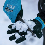 Wonder Grip WG-780 Have- og anlægsgartneri, Landbrug, Vejbygning, Stålindustri, Affaldsindustri, XL/10