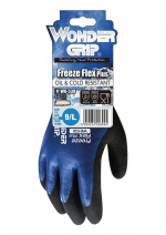 Wonder Grip WG-538 Byggeplads, Landbrug, Affaldsindustri, Køletransport, Vintertjenester, M/8
