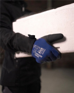 Wonder Grip WG-538 Byggeplads, Landbrug, Affaldsindustri, Køletransport, Vintertjenester, M/8