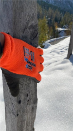 Wonder Grip WG-380 Byggeplads, Landbrug, Affaldsindustri, Køletransport, Vintertjenester, M/8