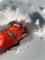 Wonder Grip WG-380 Byggeplads, Landbrug, Affaldsindustri, Køletransport, Vintertjenester, M/8