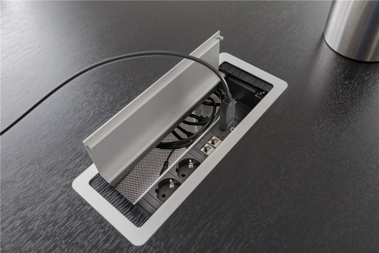 Goobay Optisk DisplayPort™ hybrid-kabel 2.0 (AOC), forgyldt DisplayPort™ stik > DisplayPort™ stik, 50 m Goobay Optisk DisplayPort™ hybrid-kabel 2.0 (AOC), forgyldt DisplayPort™ stik > DisplayPort™ stik, 50 m