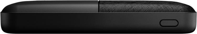 Goobay Powerbank kompakt 5.000 mAh praktisk og pladsbesparende design med 5.000 mAh, perfekt til at rejse Goobay Powerbank kompakt 5.000 mAh praktisk og pladsbesparende design med 5.000 mAh, perfekt til at rejse