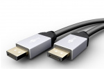 Goobay DisplayPort™-tilslutningskabel DisplayPort™ stik > DisplayPort™ stik, 3 m