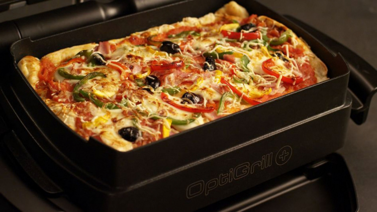 OBH Nordica OptiGrill+ Snacking & Baking / Initial / Elite -paistovuoka