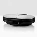 OBH Nordica Deluxe Double -kaksoisvohvelirauta