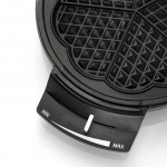 OBH Nordica Deluxe Single -vohvelirauta