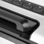 OBH Nordica Prime -tyhjiöpakkauslaite, ruostumaton teräs