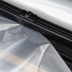 OBH Nordica Prime -tyhjiöpakkauslaite, ruostumaton teräs