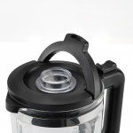 OBH Nordica Prime Mix -tehosekoitin, ruostumaton teräs