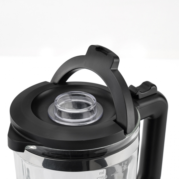 OBH Nordica Prime Mix -tehosekoitin, ruostumaton teräs