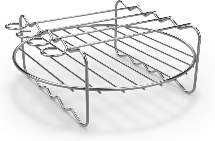 OBH Nordica/Tefal Easy Fry tillbehörsset för OBH Nordica XXL airfryer-modeller