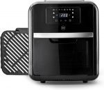 OBH Nordica Easy Fry Oven & Grill 9-in-1 -air fryer, 11 L OBH Nordica Easy Fry Oven & Grill 9-in-1 -air fryer, 11 L