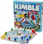 Tactic Kimble brädspel