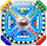 Tactic Kimble brädspel