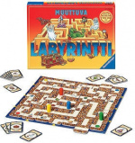 Ravensburger Changing Labyrinth brädspel